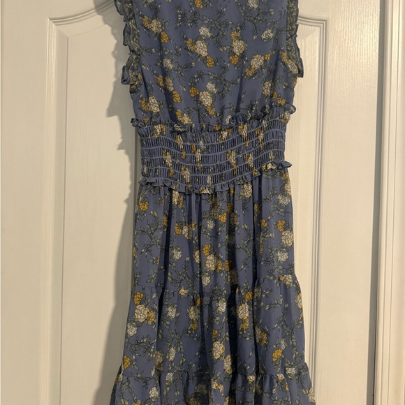 Max studio sleeveless dress size small - Picture 5 of 15